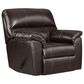 Arapahoe Home Rocker Recliner in Austin Chocolate, , large