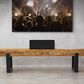 Klipsch R-50C Center Channel Speaker, , large