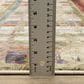 Oriental Weavers Tisdell TIS08 Multicolor 2"3" x 7"6" Runner, , large