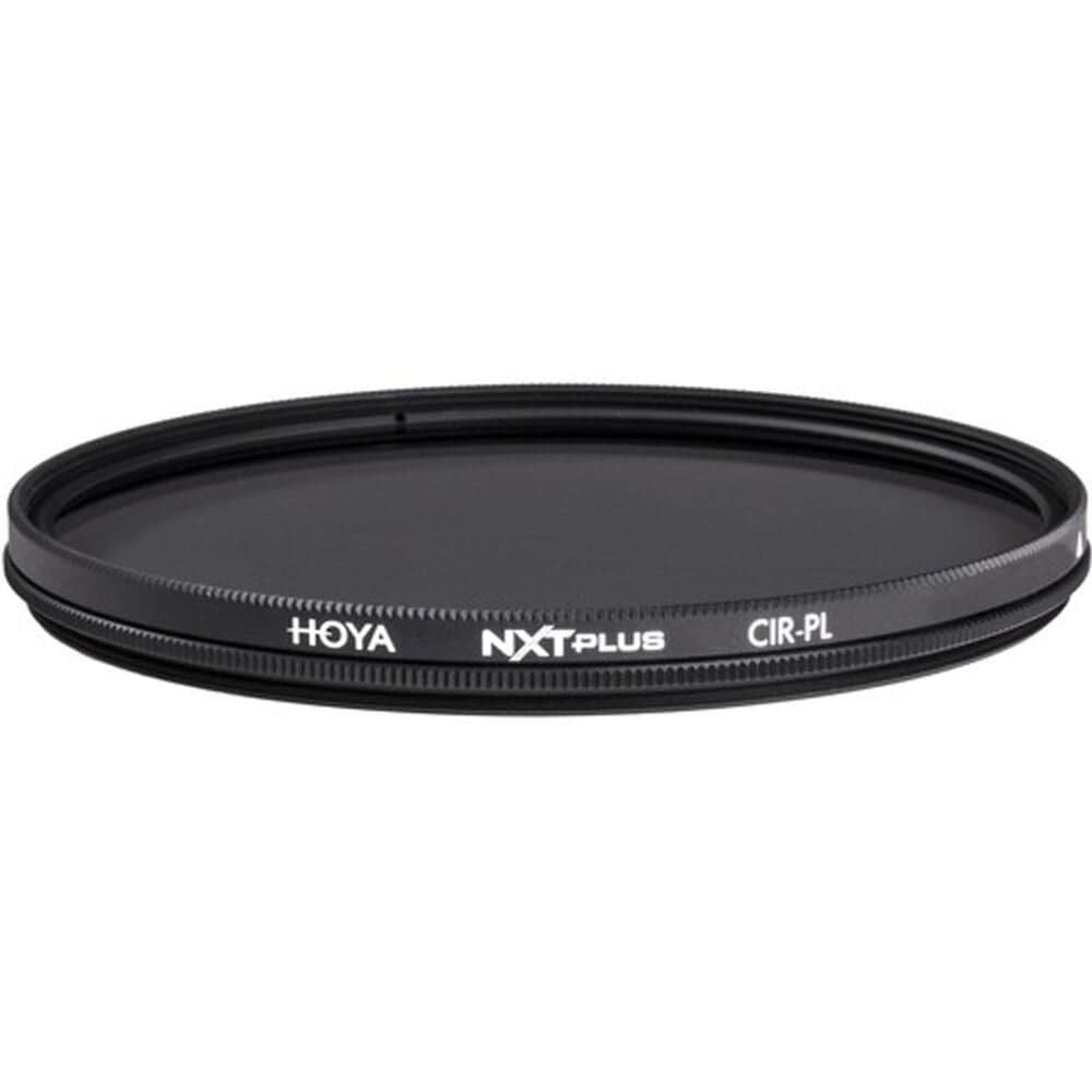 Hoya 43mm NXT Plus Circular Polarizer Filter, , large
