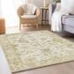 Dalyn Rug Company Hatay HY2 10" x 14" Ivory Area Rug, , large