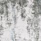 Oriental Weavers Malibu 2" x 3" Ivory and Grey Area Rug, , large