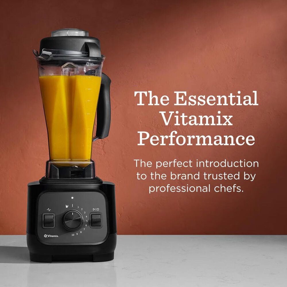 Vitamix VX1 64-Ounce Blender in Black, , large