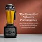 Vitamix VX1 64-Ounce Blender in Black, , large