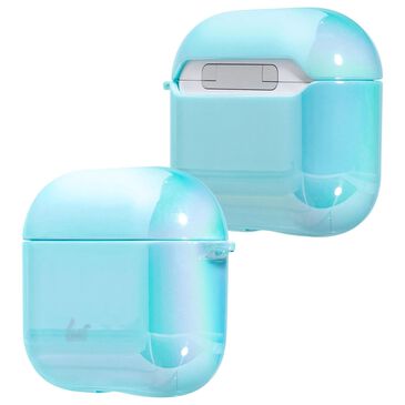 Laut Holo Case for AirPods 3 in Blue, , large