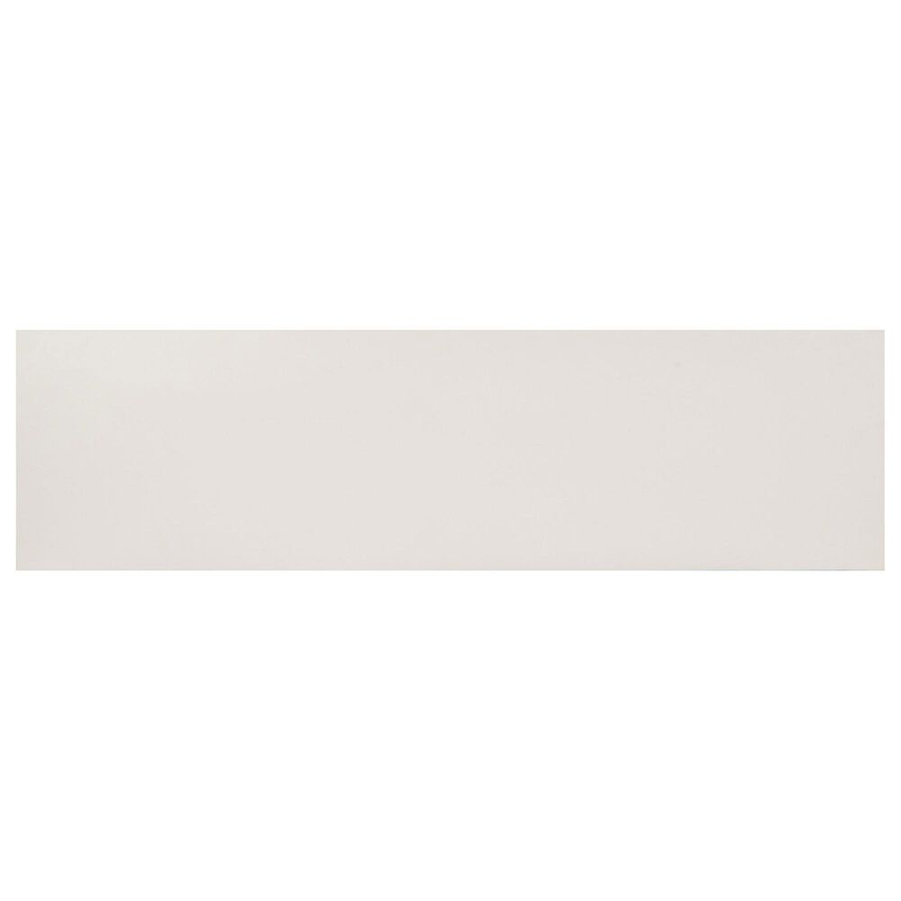 Nicolette Home Willowbrook King Panel Bed with Dresser and Nightstand in Egg Shell White, , large