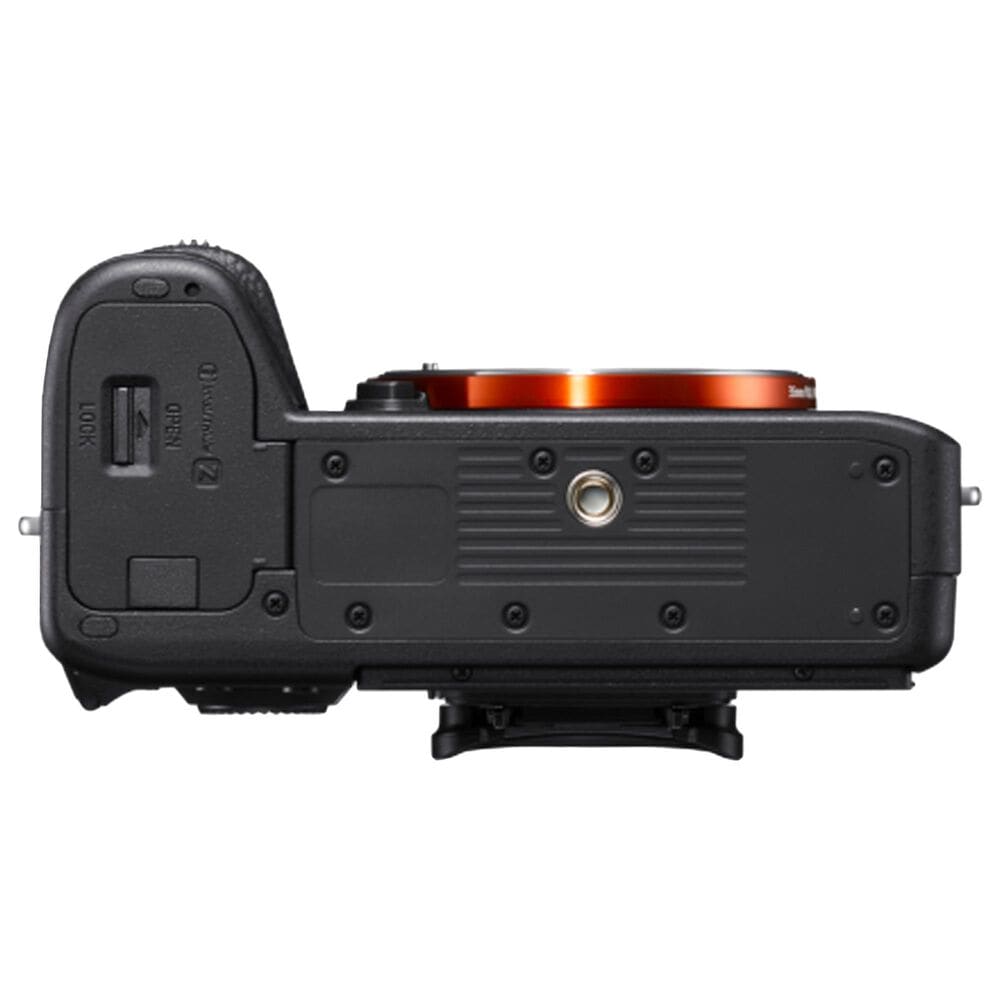 Sony A7 III Mirrorless Camera with 28-70mm Lens and FE 24-105mm F/4 G OSS Lens, , large
