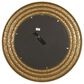 Maple and Jade Glam Metal Wall Mirror in Gold, , large