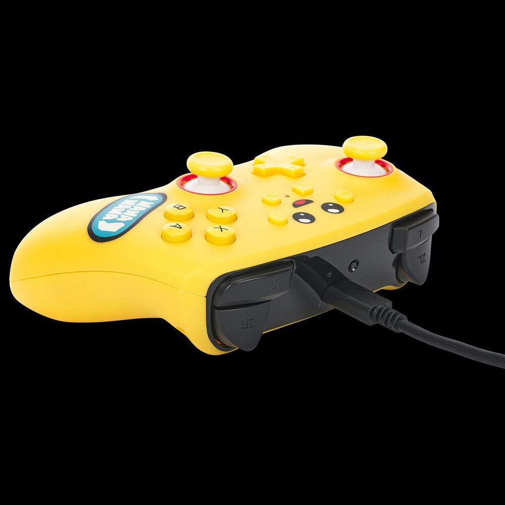 Surge Enhanced Wireless Controller for Nintendo Switch in Fortnite Peely, , large