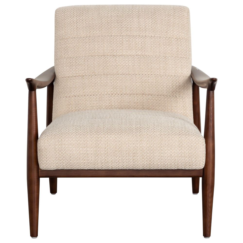 Interlochen Accent Chair in Alpaca White, , large