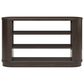 Ashley Korestone Credenza in Warm Brown, , large