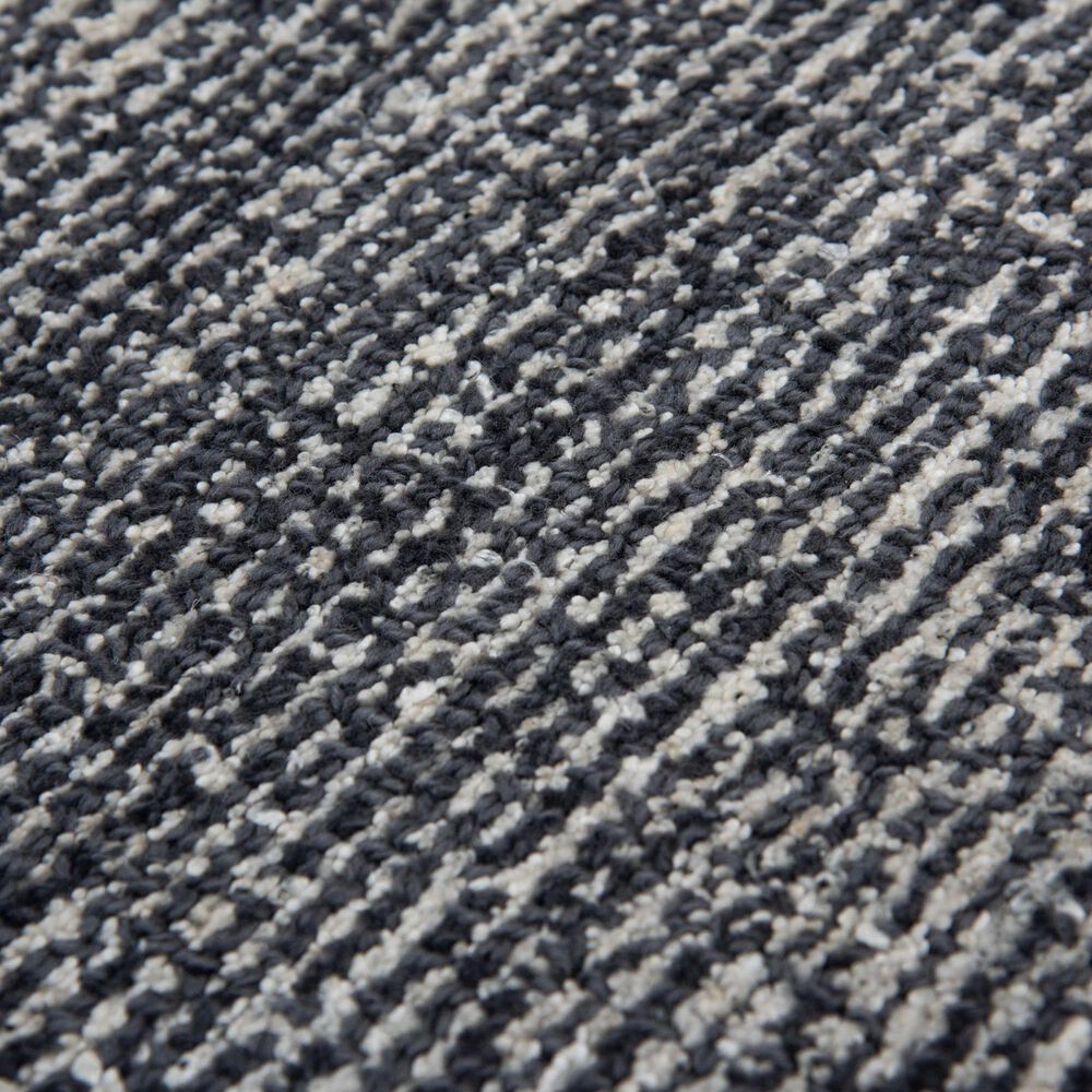 RIZZY Cosgrove Gray 2'6" x 8' Runner, , large