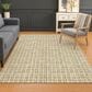 Dalyn Rug Company The Reserve TR4 Aloe 3" x 5" Indoor/Outdoor Area Rug, , large