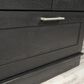 Sauder HomePlus Wardrobe Storage Cabinet in Raven Oak, , large