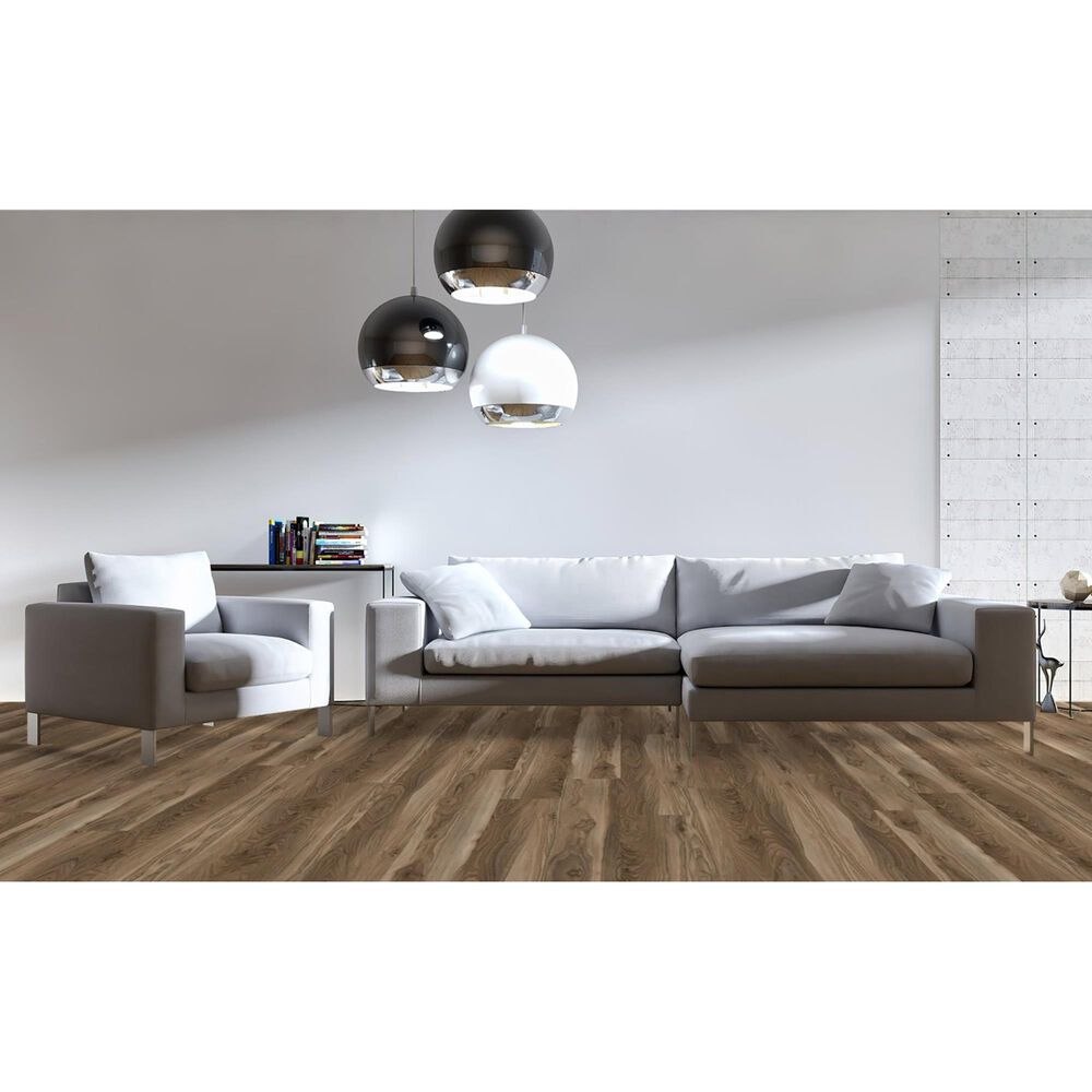 Republic Floor Walnut Hills Light Sand 7&quot; x 48&quot; Vinyl Plank, , large