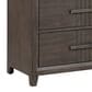 New Heritage Design Landon 5-Piece Queen Bedroom Set in Walnut, , large