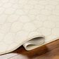 Surya Alder ALD-2307 6"4" x 9" Cream and Ivory Area Rug, , large