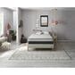 Beautyrest 800 Series 7.5" Medium Twin Mattress, , large
