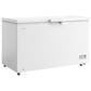 Amana 16 Cu. Ft. Chest Freezer with Up-Front Temperature Control System in White, , large