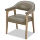 Interlochen Arm Chair in Silver, , large