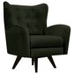 England Furniture Harlow Swivel Chair in Prelude Alpine, , large