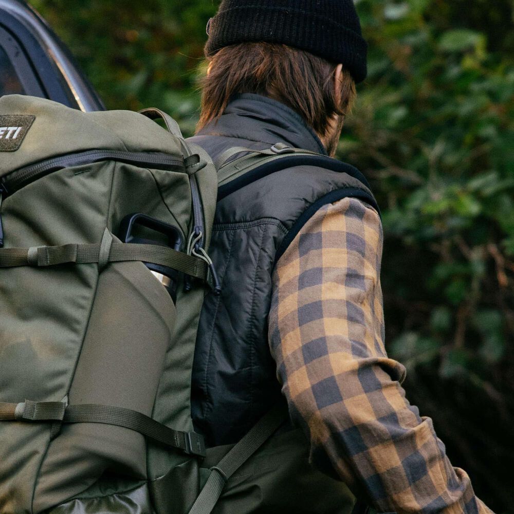 YETI Ranchero 27L Backpack in Olive, , large