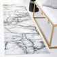Safavieh Craft 2"3" x 14" Grey and Green Runner, , large