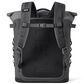 YETI Hopper M20 Backpack Soft Cooler in Charcoal, , large