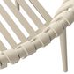 International Home Miami Curazao Outdoor Stackable Dining Chair in Sand (Set of 4), , large