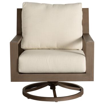Loft Monterrey Lounge Swivel in Barnwood, , large