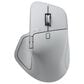 Logitech MX Master 4 Wireless Mouse in Pale Gray, , large