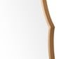 Crestview Collection Hearst 2 Wall Mirror in Gold, , large
