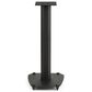 Martin Logan 25" Bookshelf Speaker Stand in Black, , large