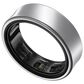Samsung Galaxy Ring Size 14 in Titanium Silver, , large