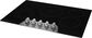 Frigidaire Gallery 30" Electric Cooktop with 5 Element in Black Stainless Steel, , large