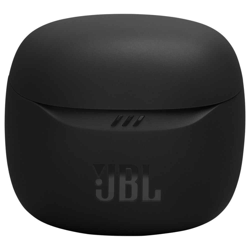 JBL Tune Flex 2 True Wireless Earbuds in Black, , large