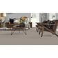 Masland Granique Carpet in Alabaster, , large