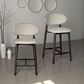 Stone Haven Erica Counter Stool in Carob, , large