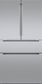 Bosch 800 Series 20.5 Cu. Ft. French Door Bottom Freezer with Integrated Handle in Stainless Steel, , large