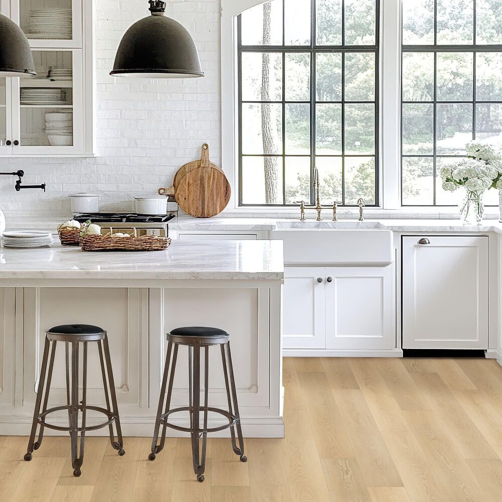 Pergo Hazelwood Drift Cami 9" x 60" Luxury Vinyl Plank, , large