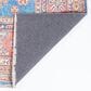 Momeni Chandler 2" x 3" Blue Area Rug, , large