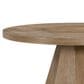 Bernards Furniture Dining Table in Latte, , large