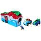 PAW Patrol Dino Mobile Headquarters Playset, , large