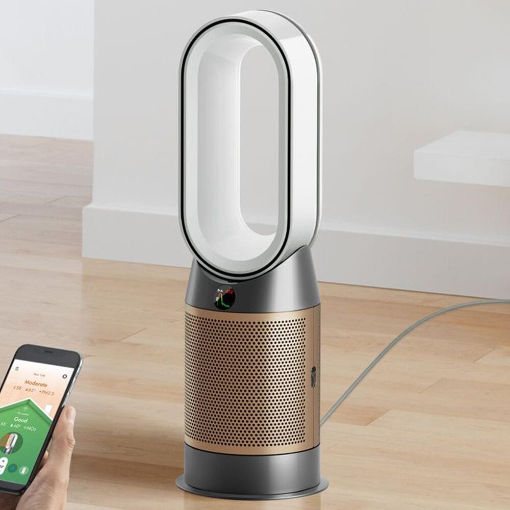 Dyson Dyson Purifier Hot+Cool HP2 De-NOx?, , large