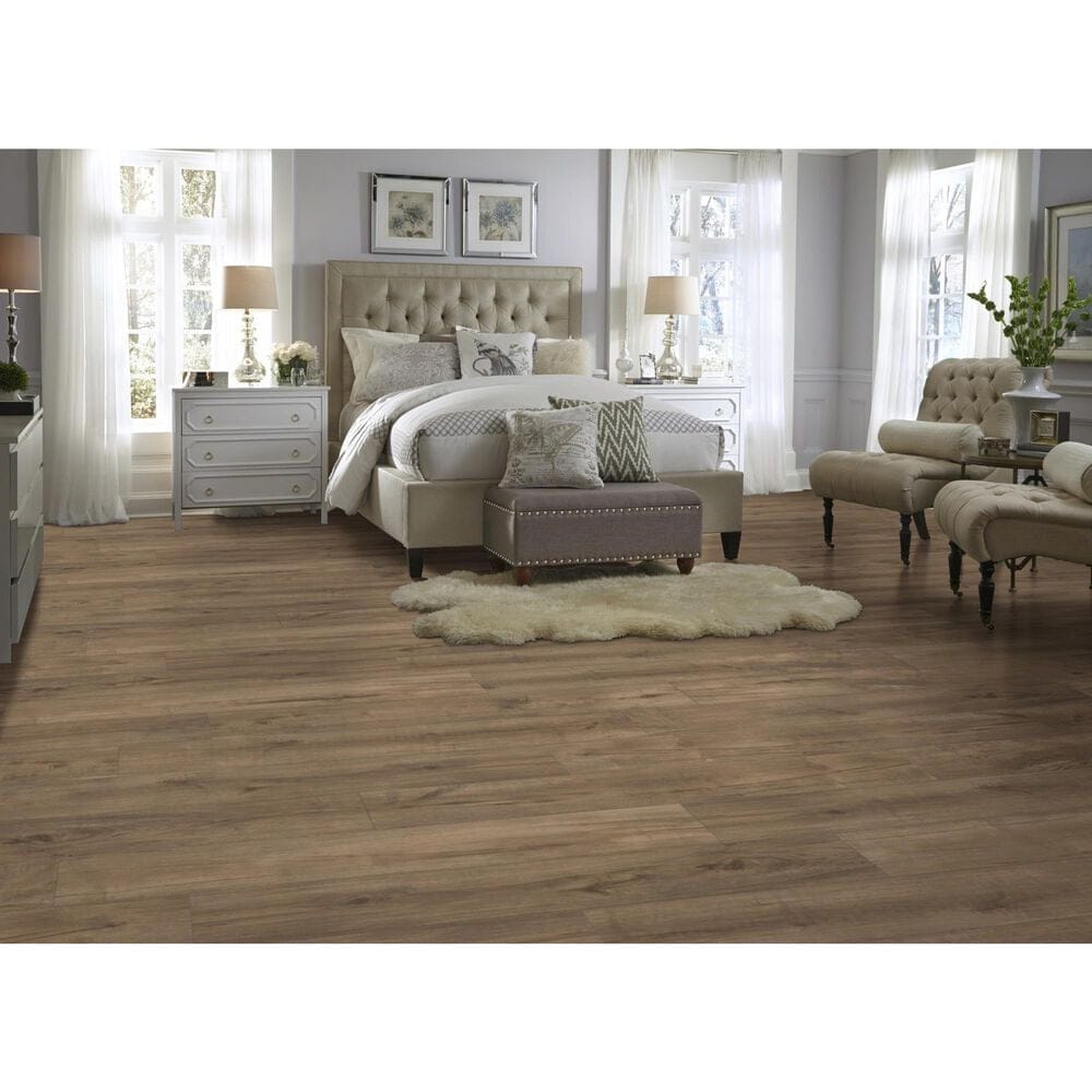 Mannington Adura Rigid Coventry Forest 7&quot; x 48&quot; Luxury Vinyl Plank, , large