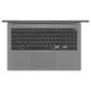LG Gram Book 15.6" Laptop | Intel Core i5-1334U - 8GB RAM - Intel Iris Xe Graphics - 512GB SSD in Titan Silver, , large
