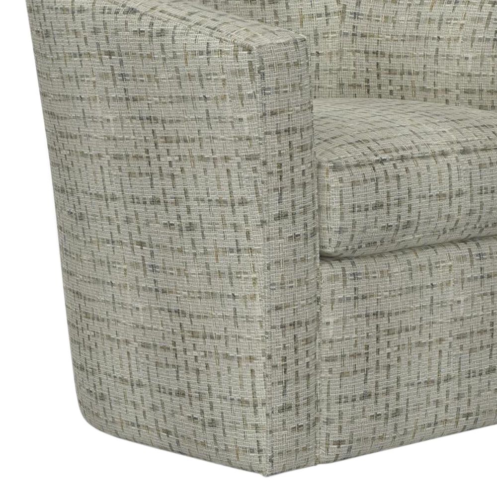 Henderson Breckenridge Swivel Chair in Tira Seashell, , large