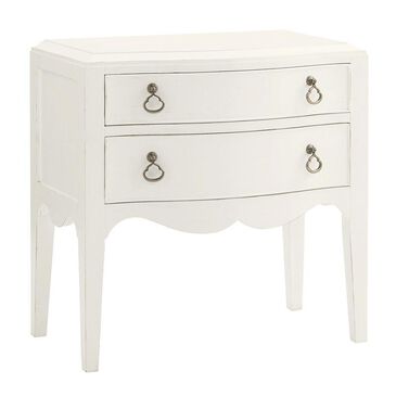Tommy Bahama Home Ivory Key Martello Night Table in Somers Isle, , large