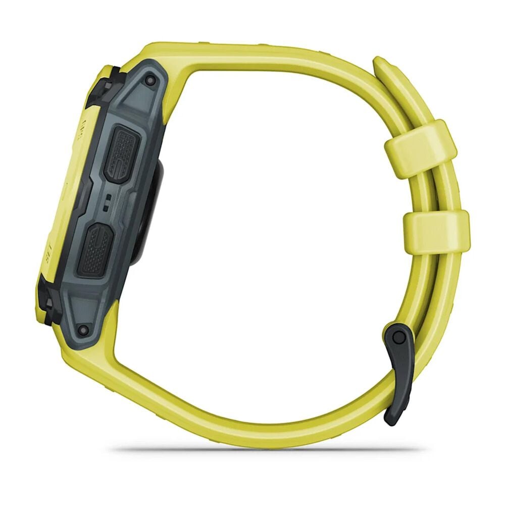 Garmin Instinct E 45mm Electric Lime, , large
