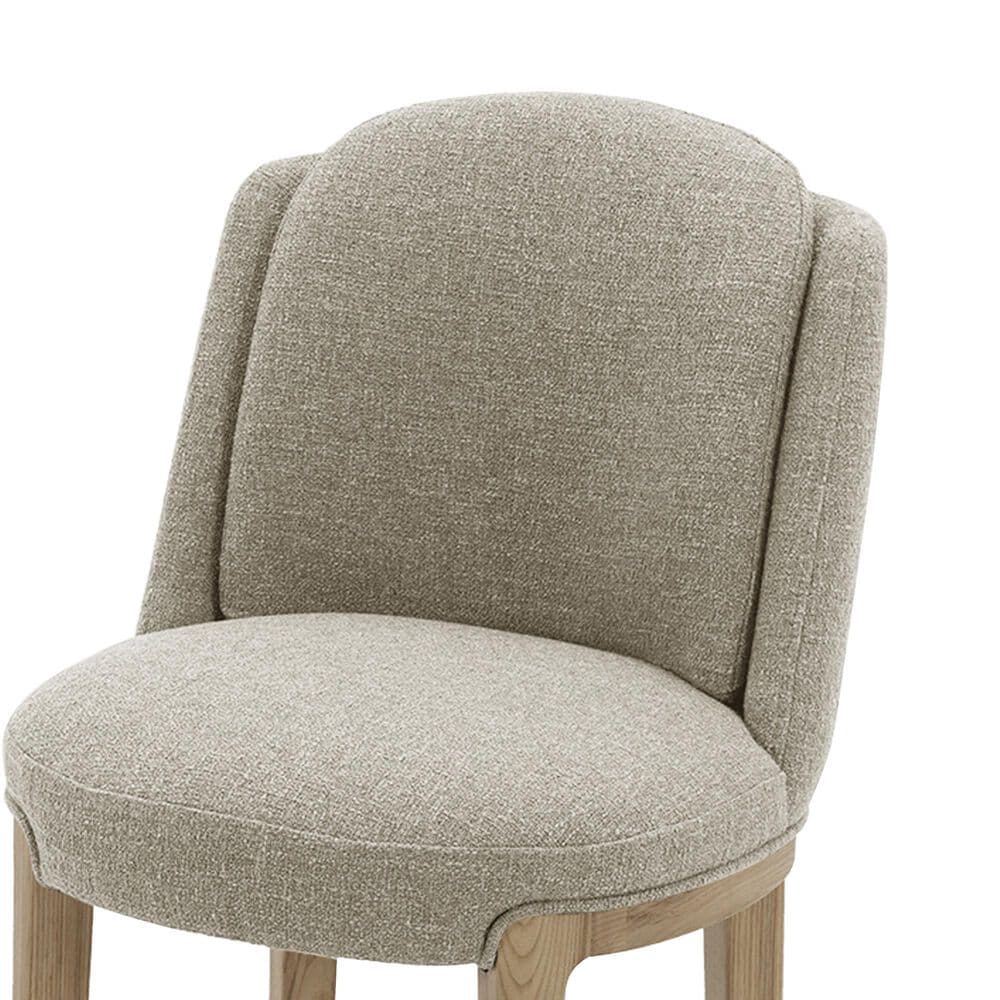 Kuka (Hk) Trade Co Lmt Motion Nathan Counter Stool in Sand, , large